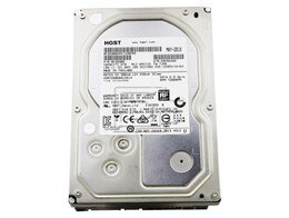 Hitachi 0S04007 HDN726060ALE614 SATA Hard drive
