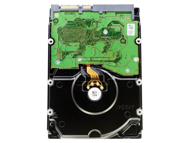 HGST HDN726060ALE614 0S04007 0F26900 SATA Hard drive Image 2 image