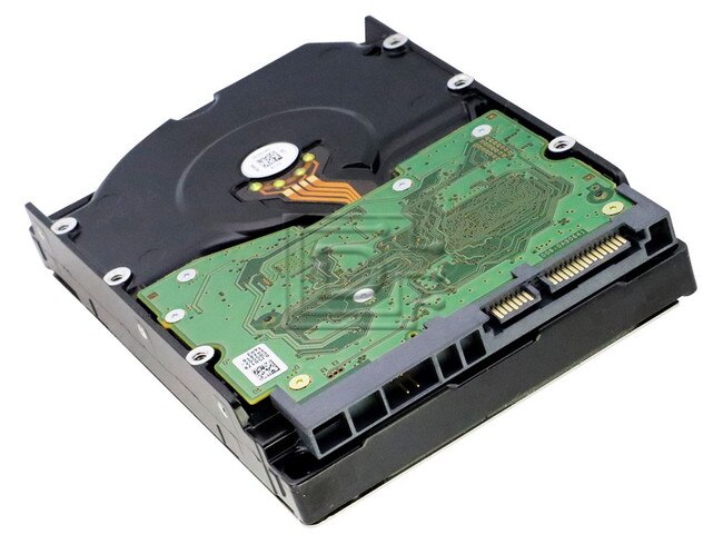 HGST HDN726060ALE614 0S04007 0F26900 SATA Hard drive Image 3 image