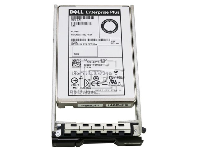 Dell Equallogic Compellent 0T0GF 00T0GF V1R9K 0V1R9K DEC-0T0GF-BN-OE image 1