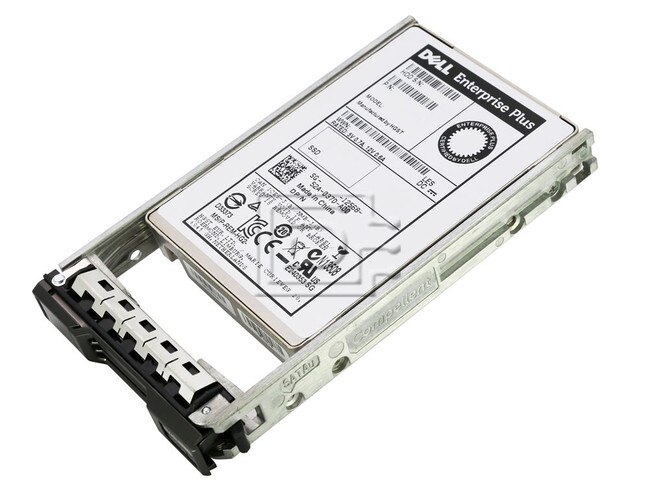 Dell Equallogic Compellent 0T0GF 00T0GF V1R9K 0V1R9K DEC-0T0GF-BN-OE image 2