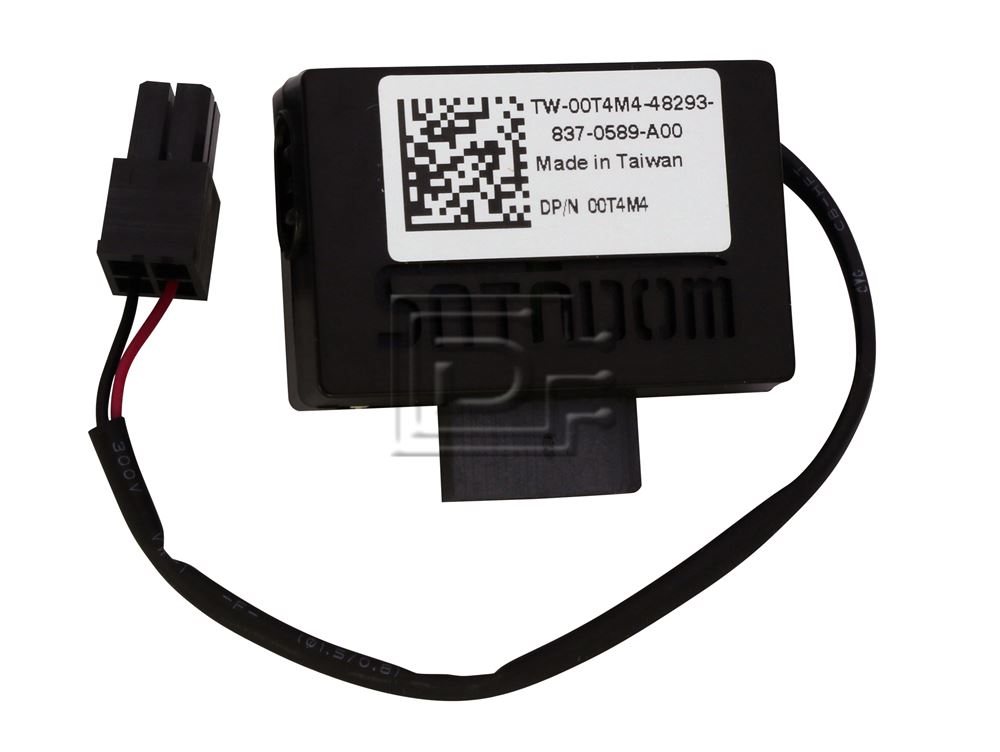Dell 0T4M4 00T4M4 SATADOM-ML 3SE DESML64GD06SWAQB SATADOM-ML SSD Image 2 image