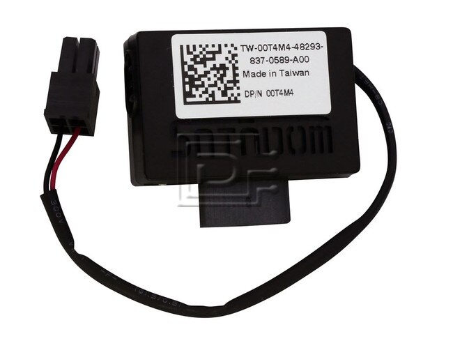 Dell 0T4M4 00T4M4 SATADOM-ML 3SE DESML64GD06SWAQB SATADOM-ML SSD image 2