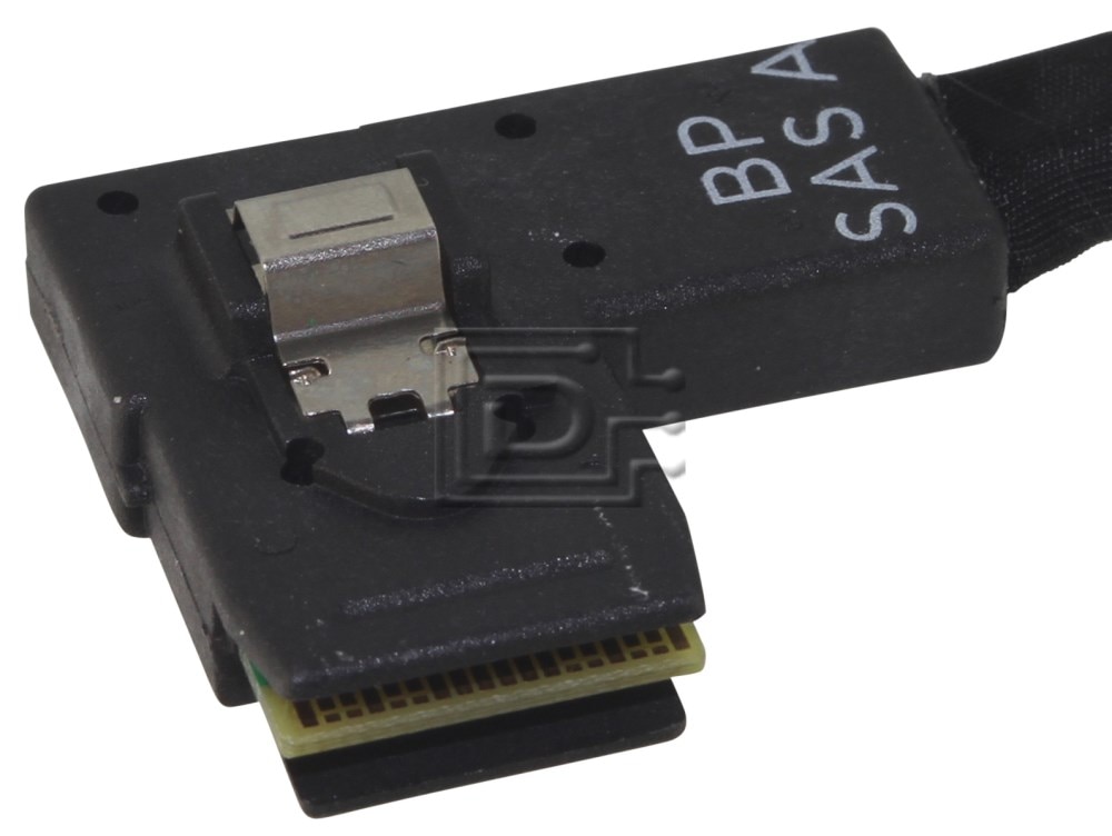 Dell 0TF9M 00TF9M SAS SFF 8087 Connector Cable Assembly Image 2 image