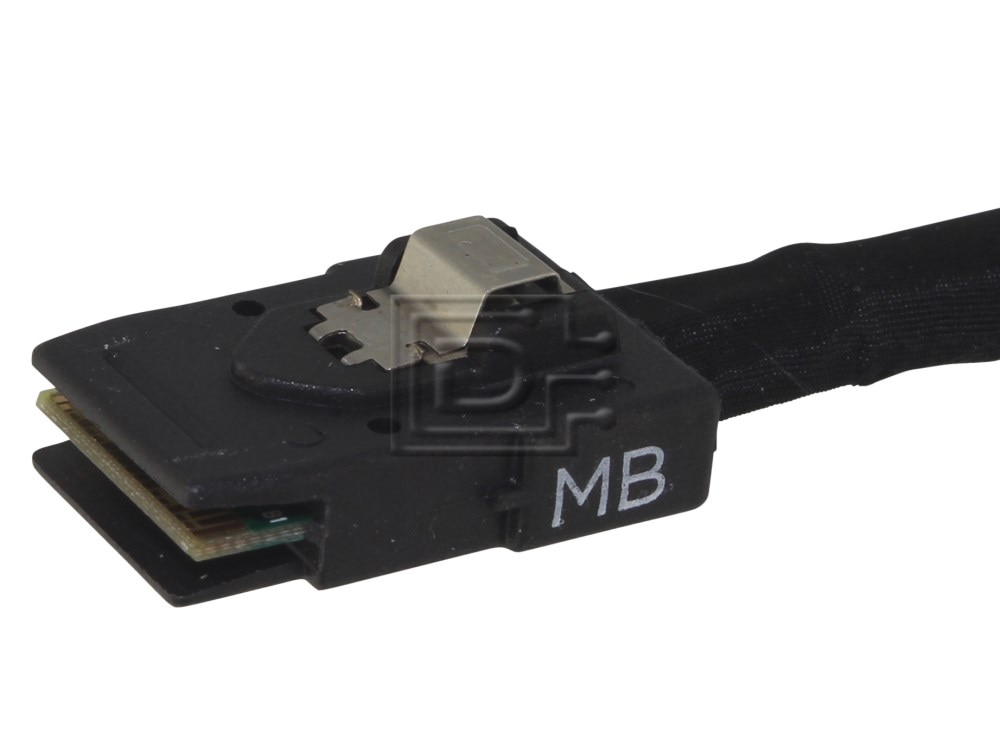 Dell 0TF9M 00TF9M SAS SFF 8087 Connector Cable Assembly Image 3 image