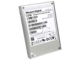 HGST 0TS1389 SDLL1MLR-032T-CDA1 3.2TB SAS SED TCG MU SSD