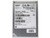 HGST 0TS1408 SDLL1HLR-076T-CCA1 SAS SSD Image 3 image