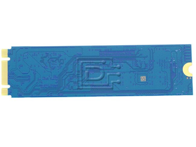 Western Digital 0TS1654 P21457-001 HBS3A1924A4M4B1 M.2 Solid State Drive image 3