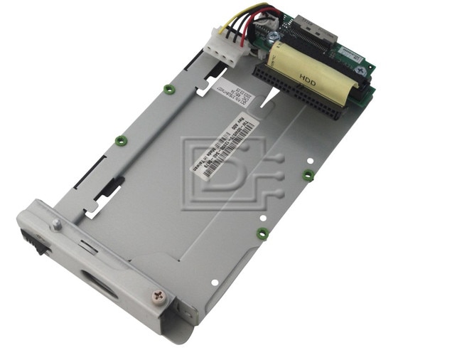 Dell 0W070 00W070 Dell Trays / Caddy / Caddies IDE Hard Drives Image 1 image