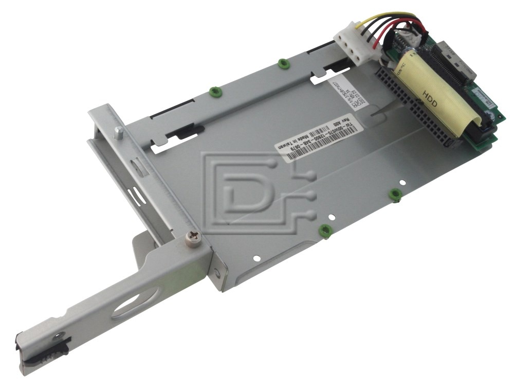 Dell 0W070 00W070 Dell Trays / Caddy / Caddies IDE Hard Drives Image 2 image