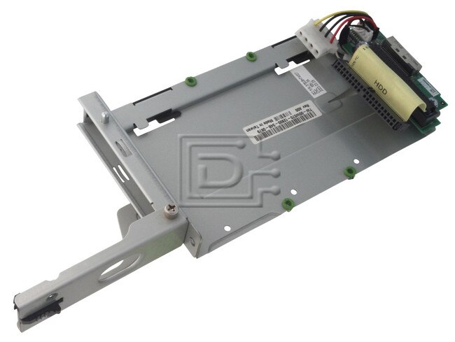 Dell 0W070 00W070 Dell Trays / Caddy / Caddies IDE Hard Drives Image 2 image