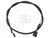 Dell 0X9KK Dell Card Reader Cable Image 1 image