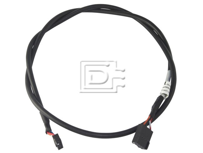 Dell 0X9KK Dell Card Reader Cable image 