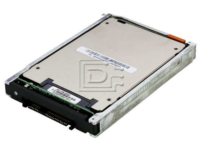 EMC 005050673 5050673 118033287-01 0B29643 eMLC Enterprise SAS SSD Solid State Drive image 3