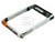 EMC 100-562-448 051-000-279 100-564-937 EMC 100-562-448 SAS Serial SCSI SATA Drive Tray Caddy Image 1 image