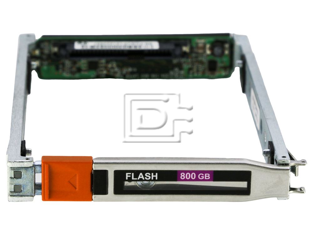 EMC 100-562-448 051-000-279 100-564-937 EMC 100-562-448 SAS Serial SCSI SATA Drive Tray Caddy Image 2 image