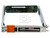 EMC 100-562-448 051-000-279 100-564-937 EMC 100-562-448 SAS Serial SCSI SATA Drive Tray Caddy Image 2 image