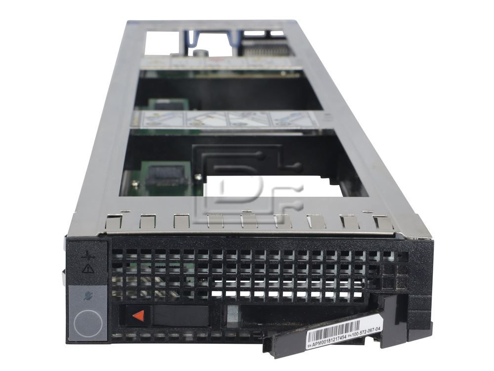 Dell 100-572-062-03 100-572-082-02 Isilon Powerscale Sled H500 H400 A200 Image 2 image