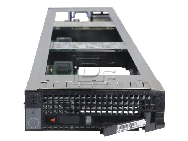 Dell 100-572-062-03 100-572-082-02 Isilon Powerscale Sled H500 H400 A200 Image 2 image