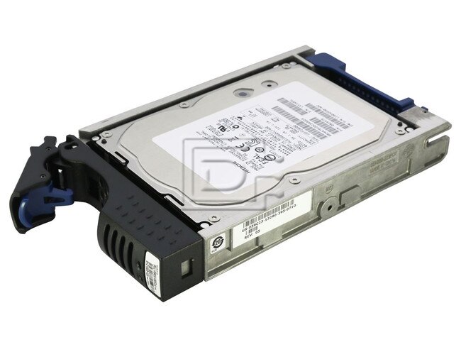 EMC 101-000-216 118032690-A02 HUS156060VLF400 0B24478 Fibre / Fiber Channel Hard Drive Image 2 image