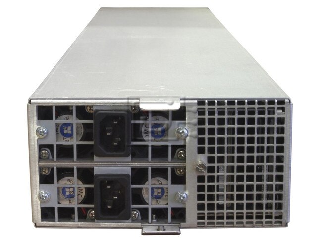 Boxx Technologies 10100 Render Farm Blade Server image 3