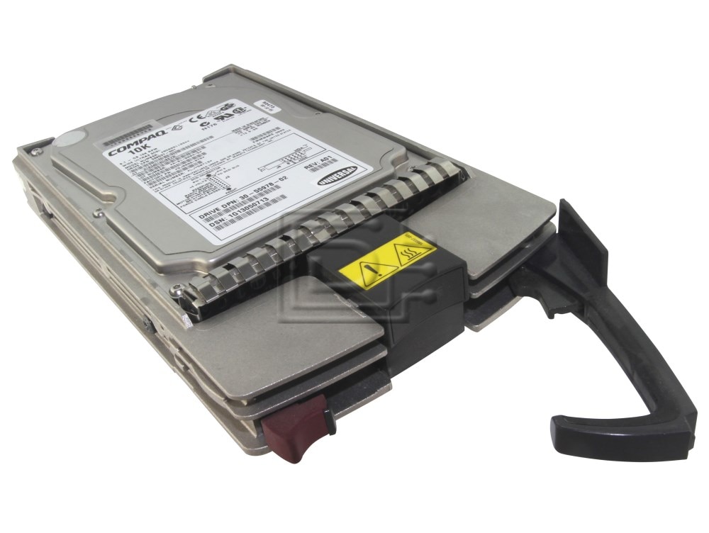 Seagate 104923-001 SCSI Hard Drive Image 2 image