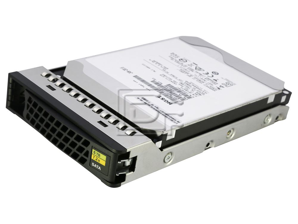 EMC 105-000-408-00 105-000-408 118000380 HUS726060ALA640 0F20573 SATA Hard Drives Image 2 image
