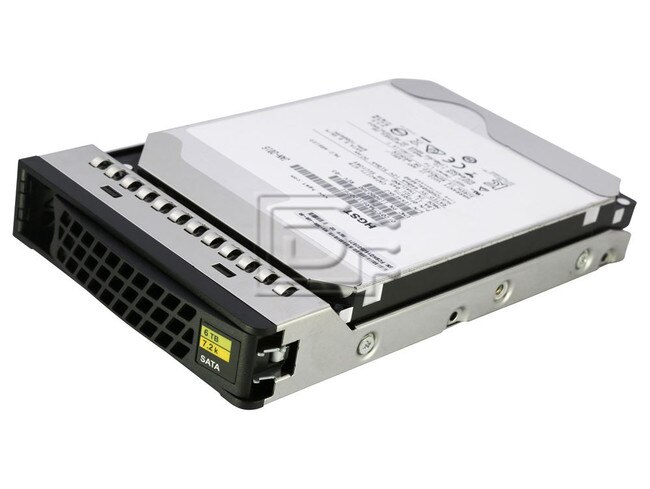 EMC 105-000-408-00 105-000-408 118000380 HUS726060ALA640 0F20573 SATA Hard Drives Image 2 image