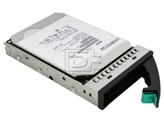 EMC 105-000-408-00 105-000-408 118000380 HUS726060ALA640 0F20573 SATA Hard Drives Image 3 image