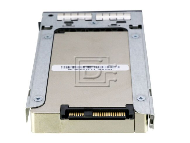 Dell Equallogic Compellent 105-000-513-00 105-000-513 118000046-03 eMLC Enterprise SAS SSD Solid State Drive image 5