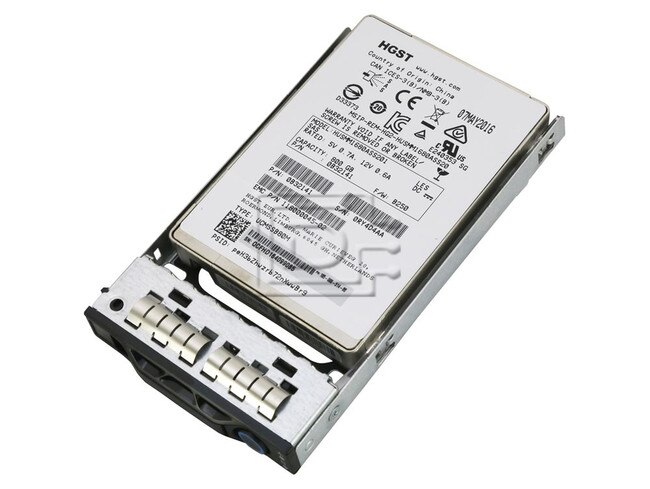 EMC 105-000-514-00 118000045-02 0B32141 EMC SAS SDD image 2