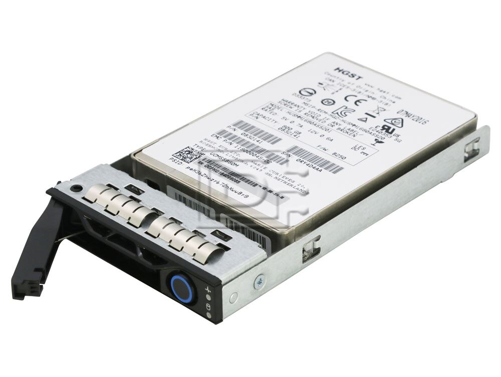 EMC 105-000-514-00 118000045-02 0B32141 EMC SAS SDD Image 3 image