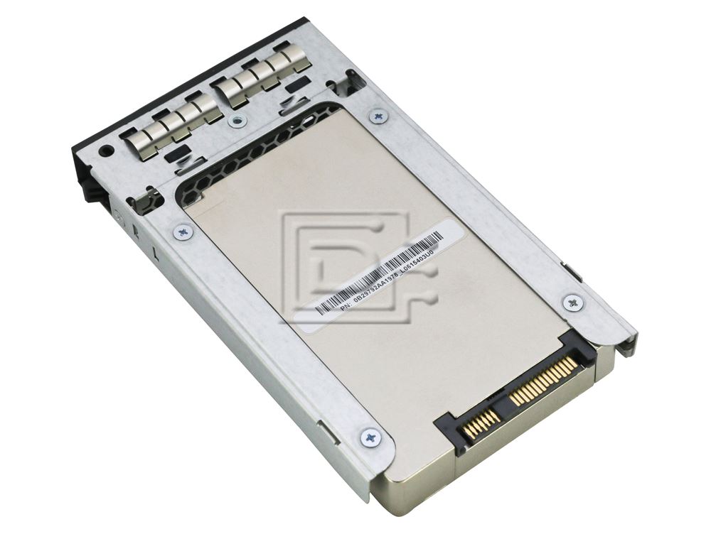 EMC 105-000-514-00 118000045-02 0B32141 EMC SAS SDD Image 4 image