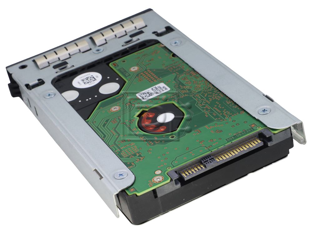 HGST 105-000-515-00 0B32671 HUC101812CSS200 118000060-01 HGST 1.2TB 10K SAS Hard Drive HDD Image 2 image