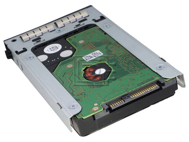 HGST 105-000-515-00 0B32671 HUC101812CSS200 118000060-01 HGST 1.2TB 10K SAS Hard Drive HDD Image 2 image