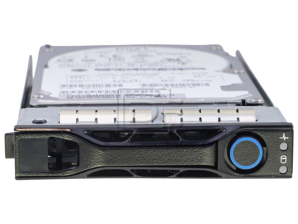 HGST 105-000-515-00 0B32671 HUC101812CSS200 118000060-01 HGST 1.2TB 10K SAS Hard Drive HDD Image 4 image