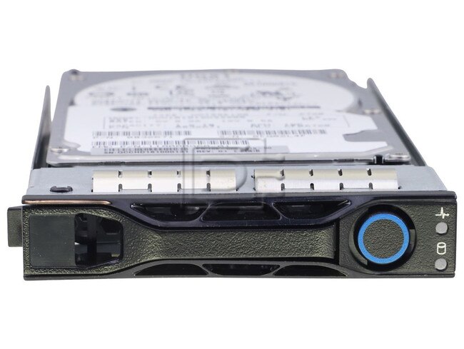 HGST 105-000-515-00 0B32671 HUC101812CSS200 118000060-01 HGST 1.2TB 10K SAS Hard Drive HDD Image 4 image