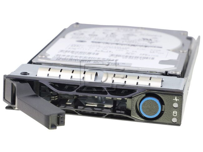 HGST 105-000-515-00 0B32671 HUC101812CSS200 118000060-01 HGST 1.2TB 10K SAS Hard Drive HDD Image 5 image