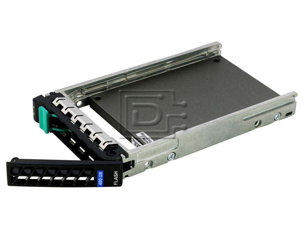 EMC 105-000-529-00 118000078 MTFDBAK400MBB MTFDBAK400MBB-1AE1ZABEA 400GB SATA SSD Image 2 image