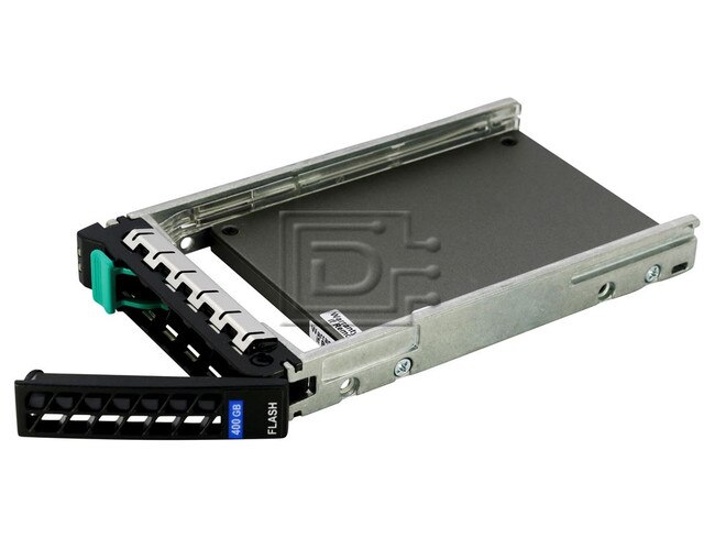EMC 105-000-529-00 118000078 MTFDBAK400MBB MTFDBAK400MBB-1AE1ZABEA 400GB SATA SSD Image 2 image