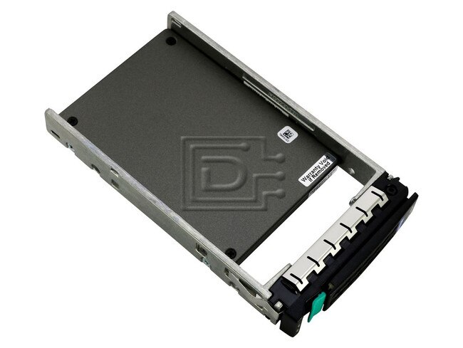 EMC 105-000-529-00 118000078 MTFDBAK400MBB MTFDBAK400MBB-1AE1ZABEA 400GB SATA SSD Image 3 image