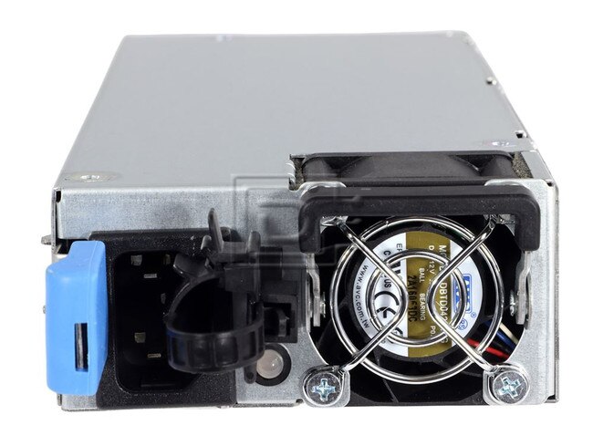 Dell 105-000-546-00 R12-1K6P2A 1600w Switching Power Supply Unit PSU Image 4 image