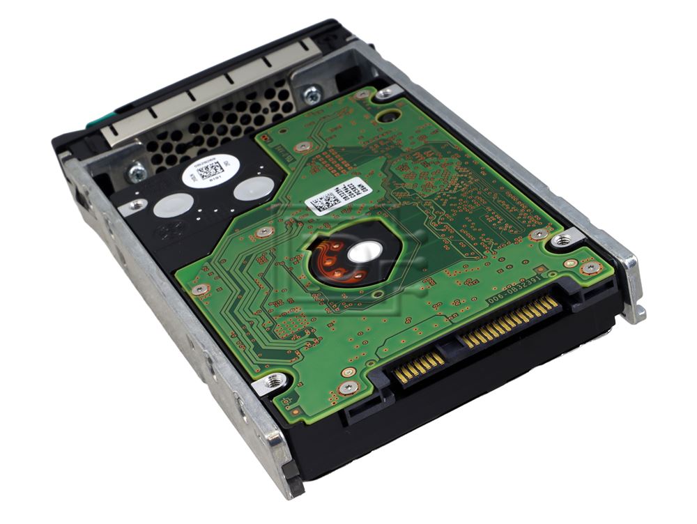 HGST 105-001-023-00 0B32670 HUC101890CSS200 118000057-01 Dell HGST 900GB 10K SAS Hard Drive HDD Image 5 image
