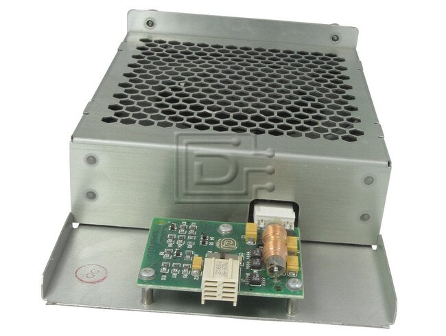 Dell 1065E PowerVault 200S Fan Assembly Image 2 image
