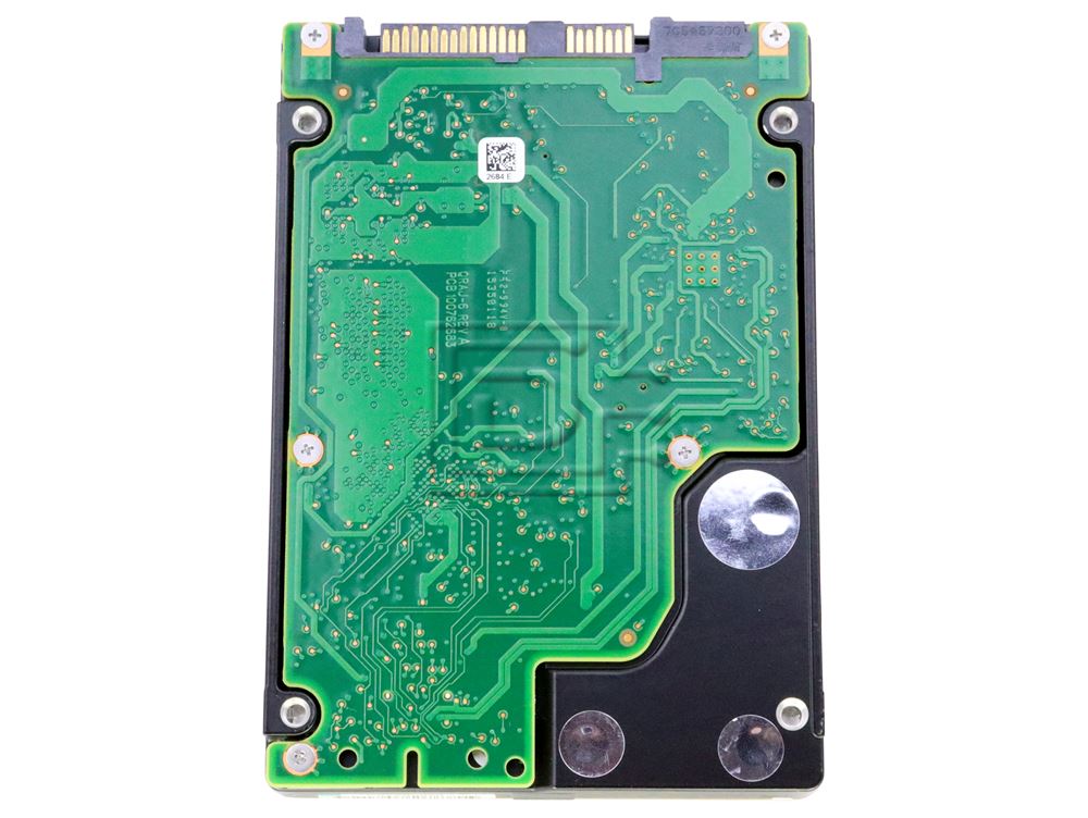 Seagate ST1200MM0018 SAS Hard Drive Image 2 image
