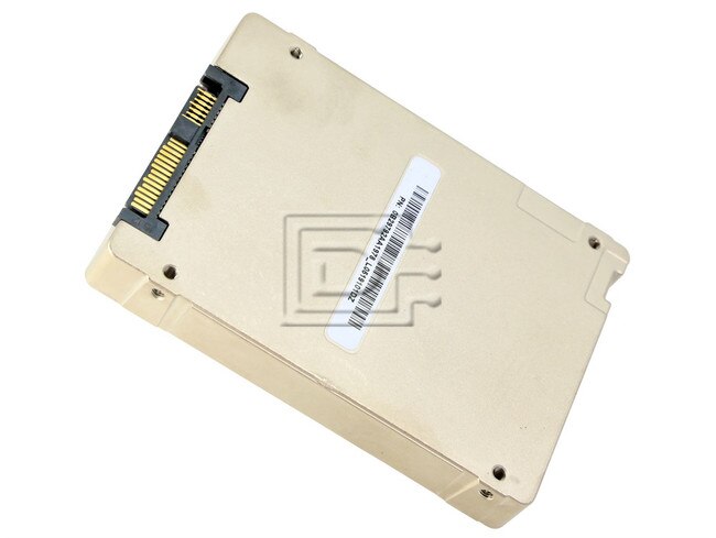 EMC 118000130-01 0B33600 HUSMM1680ASS200 EMC SAS SDD Hard Drive Image 3 image