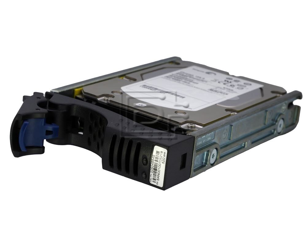 Seagate 118032601-A01 9CL007-031 Fiber Fibre Channel Hard Drive Image 3 image