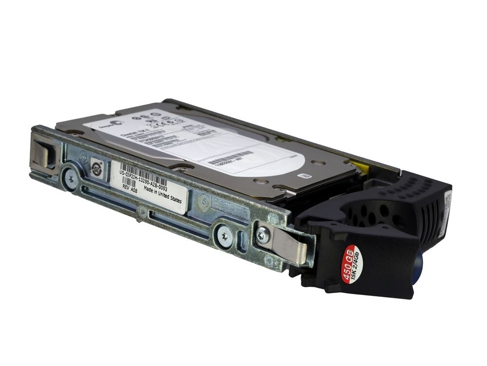 Seagate 118032601-A01 9CL007-031 Fiber Fibre Channel Hard Drive Image 5 image