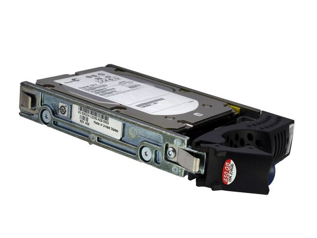 Seagate 118032601-A01 9CL007-031 Fiber Fibre Channel Hard Drive Image 5 image