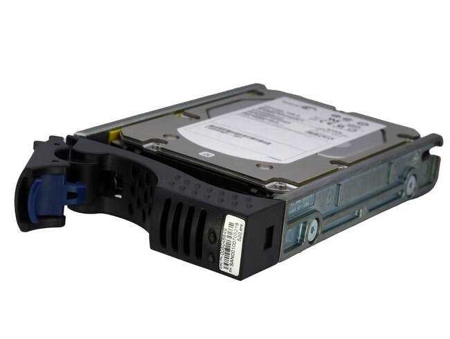 Seagate 118032601-A01 9CL007-031 Fiber Fibre Channel Hard Drive Image 6 image